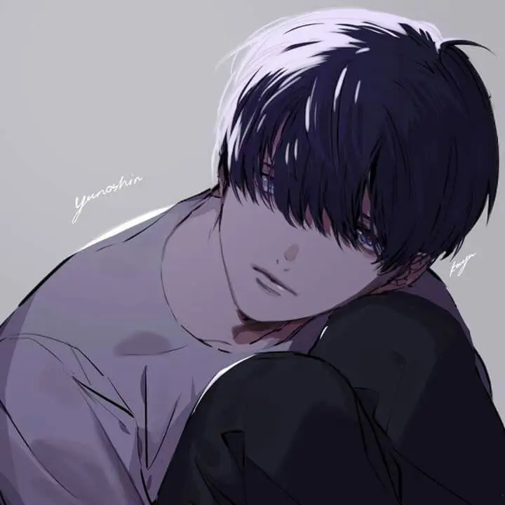 MereCrisp2384의 イケメンマッシュは大体沼男