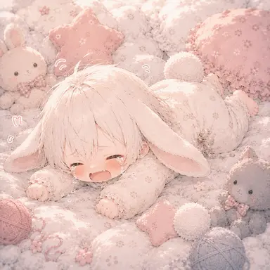 Profile image of もち