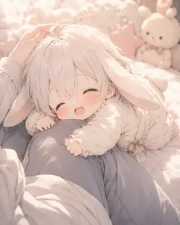 Profile image of もち