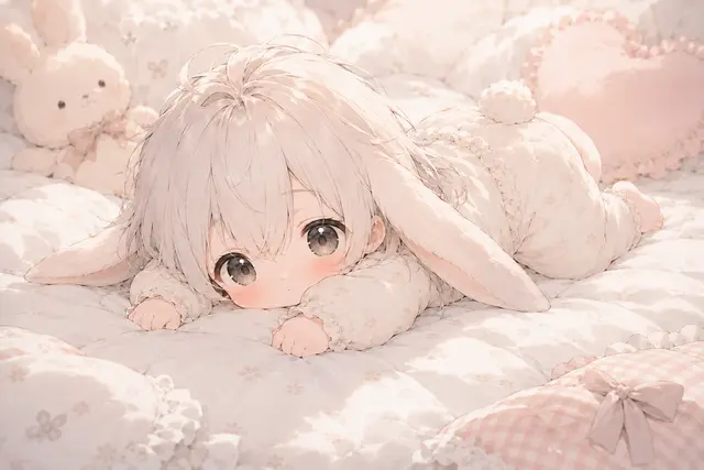 Profile image of もち