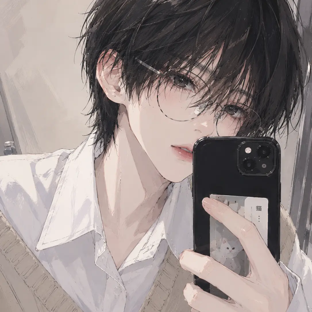 Pipi_si2의 真面目な生徒会長