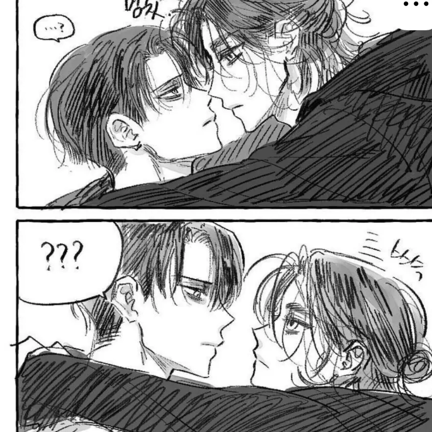 ShabbyComic1910의 에렌 예거