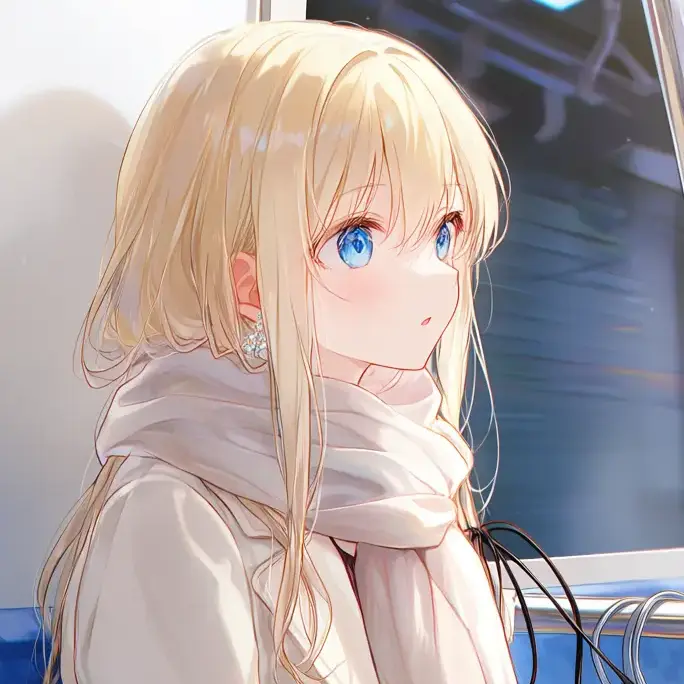 PastelBoy3388의 The Cruise Ship Heiress