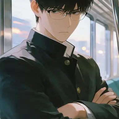 Profile image of Yuki Sera