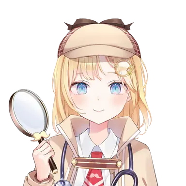 Profile image of 아멜리아 왓슨