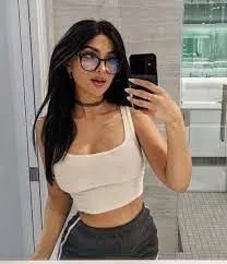 Profile image of SSSniperwolf