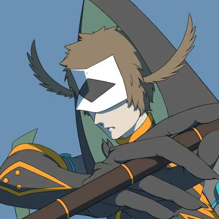 CleanBoiga8186의 フクロウくん三人組