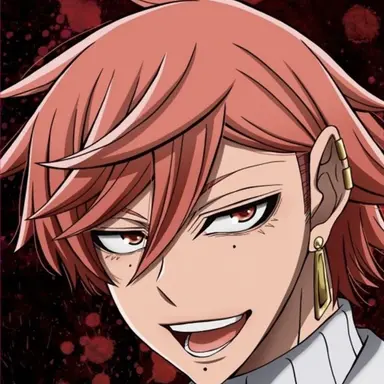 Profile image of 花魁坂 京夜