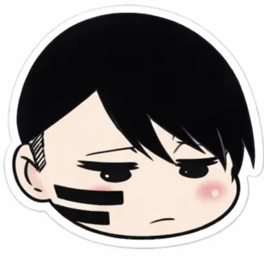 Profile image of 無陀野 無人