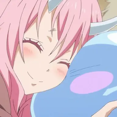 Profile image of シュナ