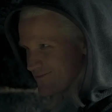 Profile image of Daemon