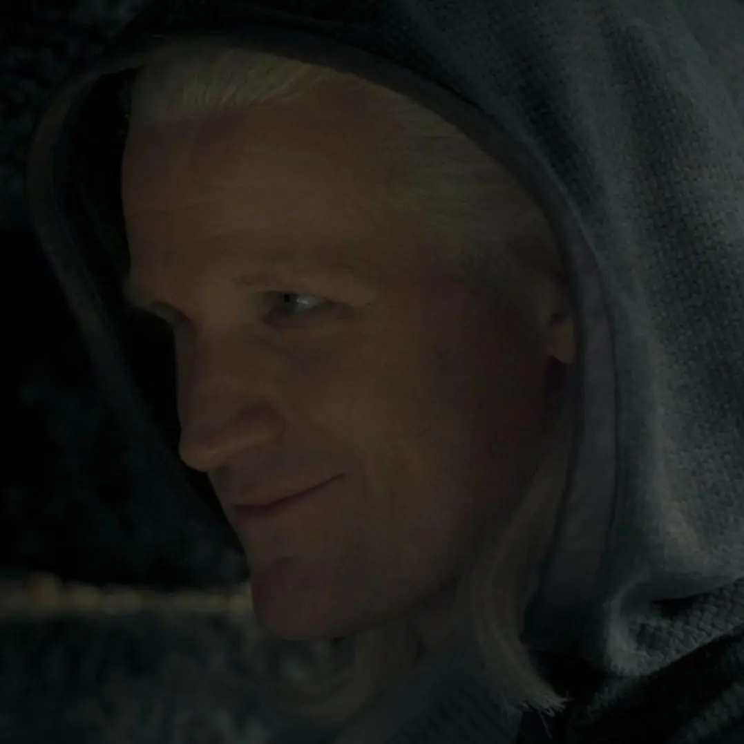 CasParker의 Daemon Targaryen
