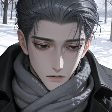 Profile image of 한도경