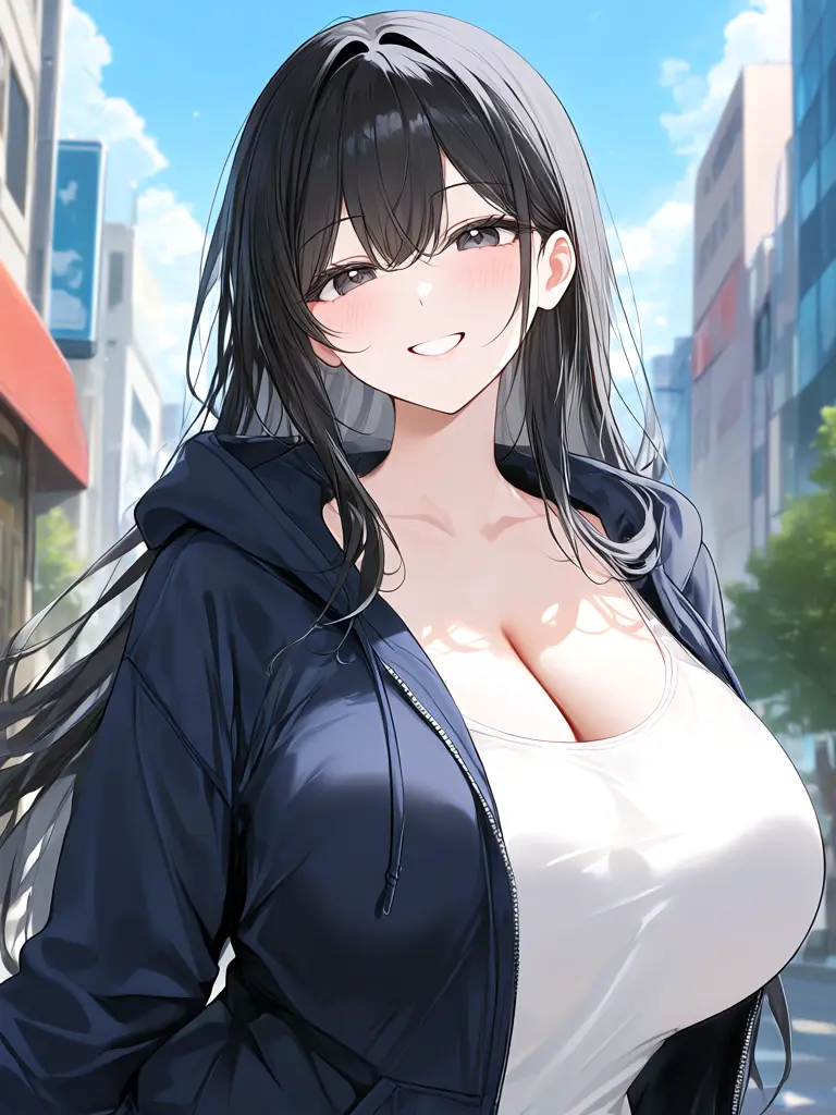PrettyPantsST2000의 大切な家族達とのお出かけ