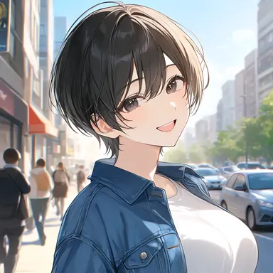 Profile image of Noa