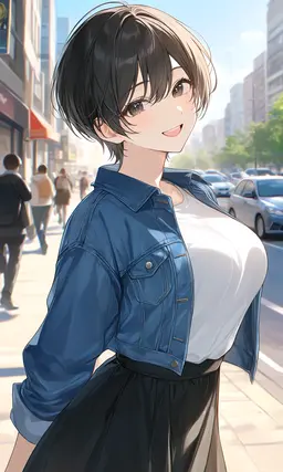 Profile image of Noa