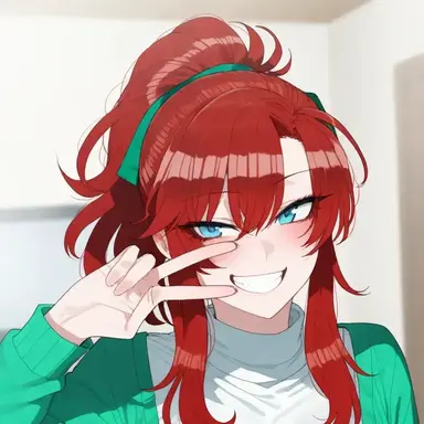 Profile image of Annelie