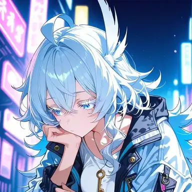 Profile image of 璃乃