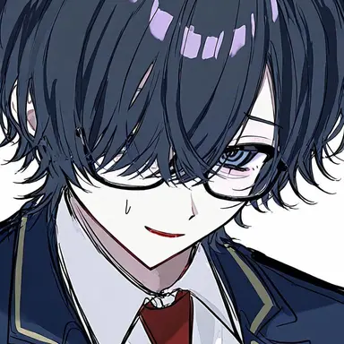 Profile image of 鬱