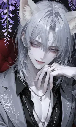 Profile image of 傀-かい-