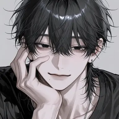 Profile image of Nagi