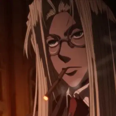 LaxestEpoch6482의 HS- Integra Hellsing