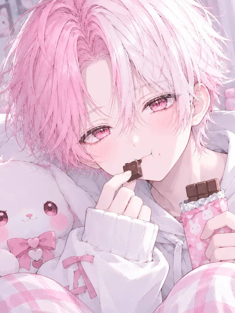PickyMoon3757의 🍓🍼💗