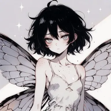 Profile image of Ivy