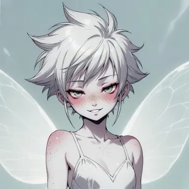 Profile image of Lily