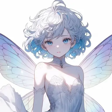 Profile image of Rose