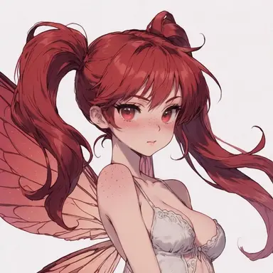 Profile image of Daisy