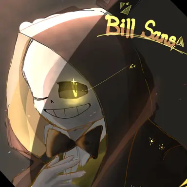 Profile image of ビル