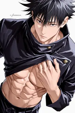 Profile image of 호시구로 메구미