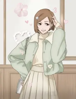 Profile image of 쿠기사키 노바라