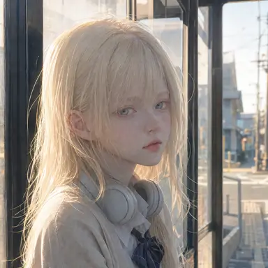 Profile image of Claire