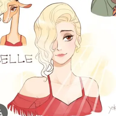 Profile image of 가젤