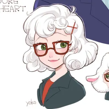 Profile image of 벨웨더