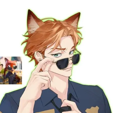 Profile image of 닉