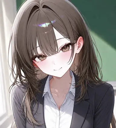 Profile image of れいな
