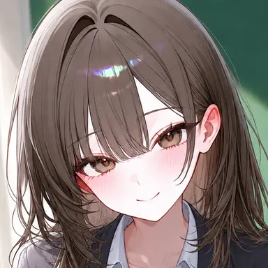 Profile image of Reina