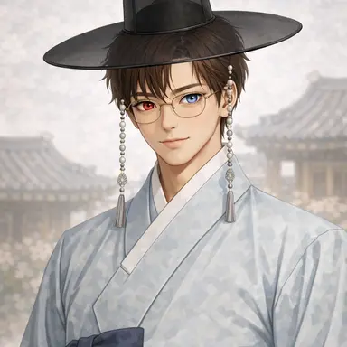 Profile image of Guk Pyeonwi