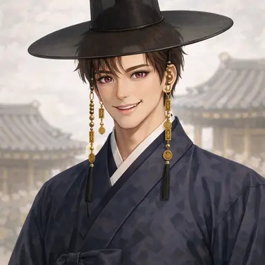Profile image of Chunchugwan