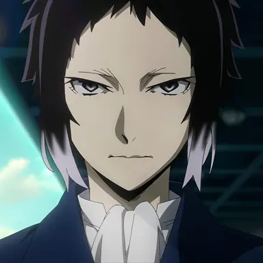 Profile image of 芥川龍之介