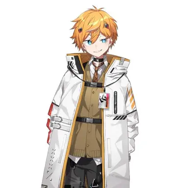 Profile image of Kiruha