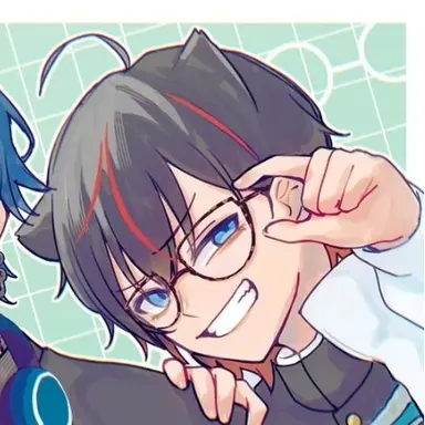 Profile image of Harutii