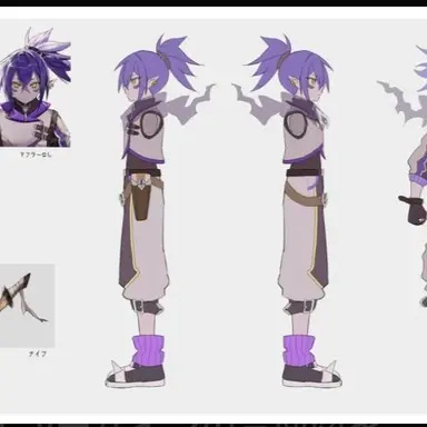 Profile image of ナガレ