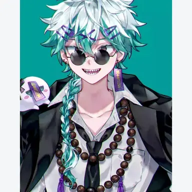 Profile image of Konata Yunagi