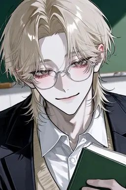 Profile image of 秋那