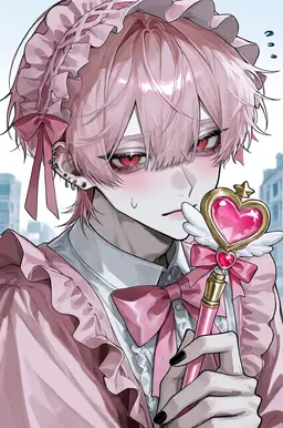 Profile image of 千紘