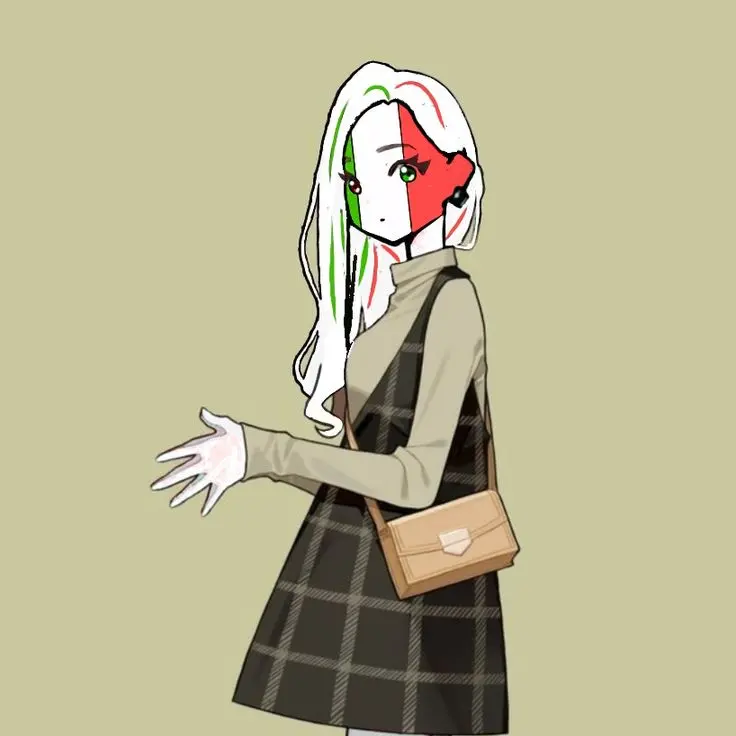 ClassyNut5628의 이탈리아(당신)
